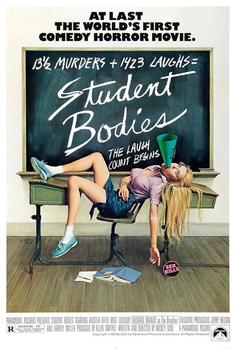 student bodies