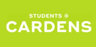 student cardens exeter