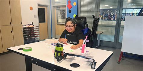 Student Desk Donation