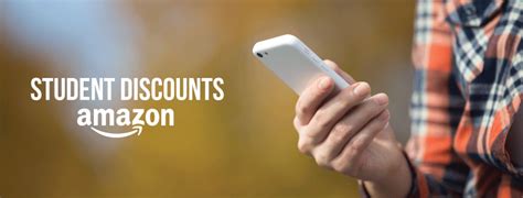 Student Discount Amazon Code