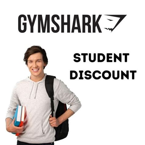 student discount for gymshark