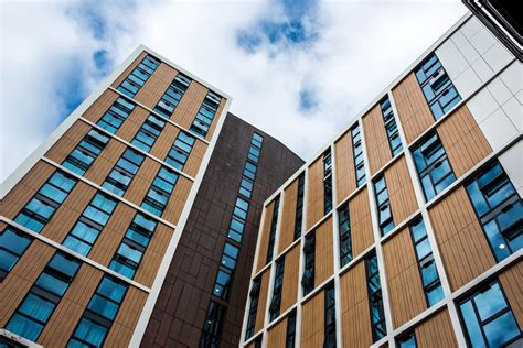 student housing in bournemouth