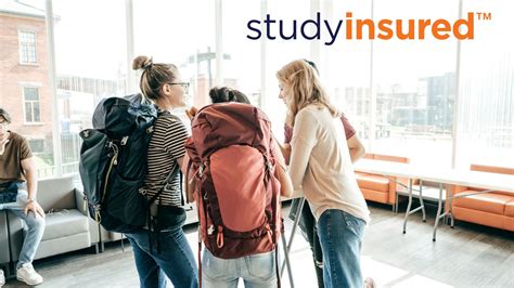 student insurance program