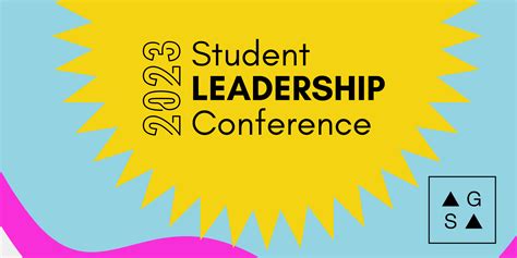 student leadership conference 2023