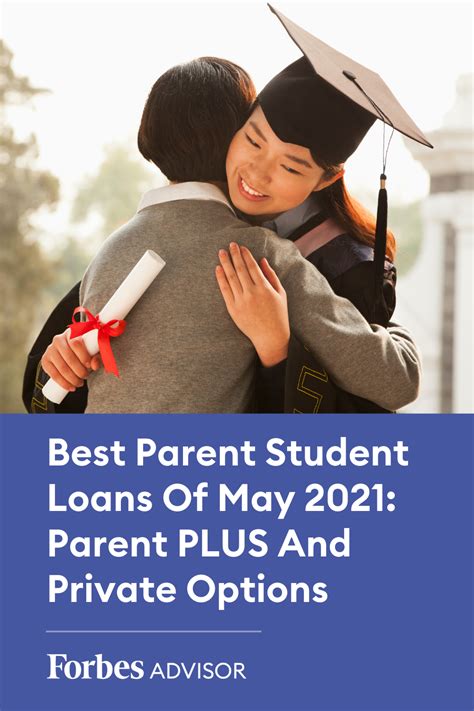 student loans for parents