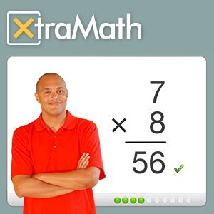 student login for extra math