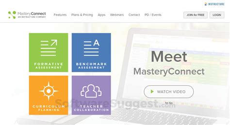 student masteryconnect com