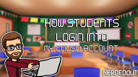 student portal cnusd help