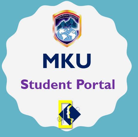 student portal mku login