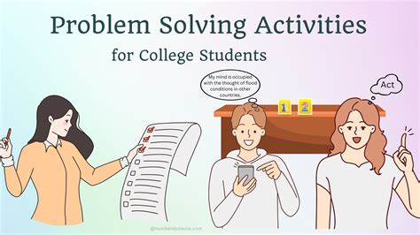 student problem solving