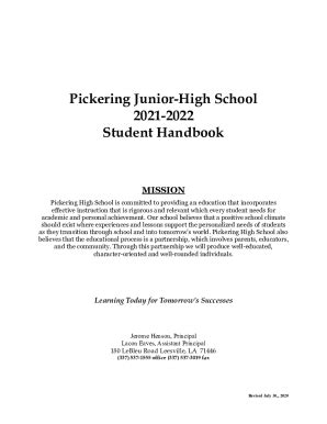 student progress center vpsb