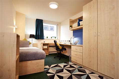 student residence uk