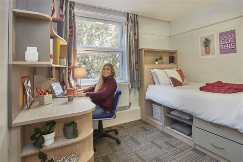 student rooms uk