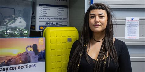 student storage bristol