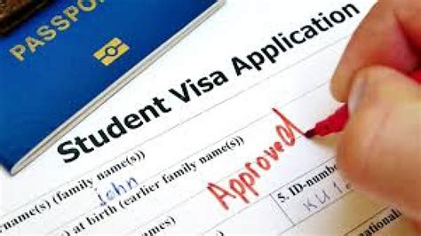 student visa in spain for filipino