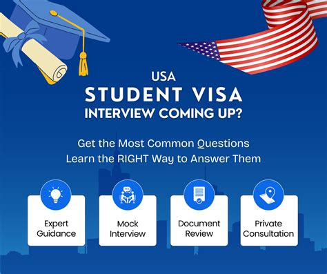 student visa interview questions and answers pdf