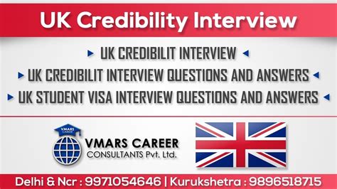 student visa uk credibility interview questions and answers pdf