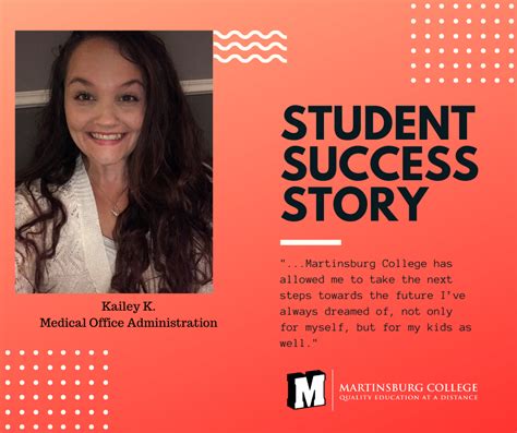 student success story