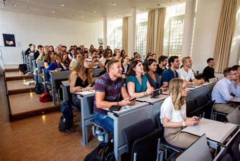 studenten
