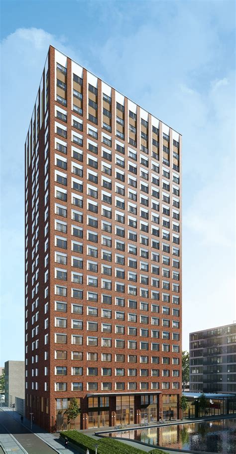 Studentenflat Den Haag