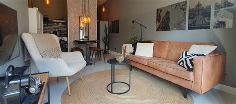 Studentenwoning Utrecht