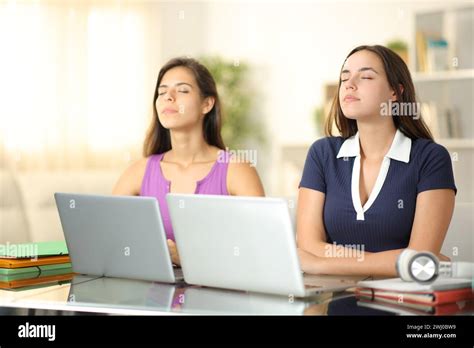 students 2 young fresh