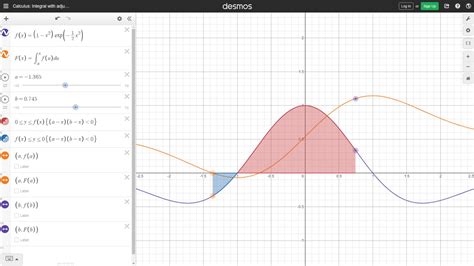 students desmos