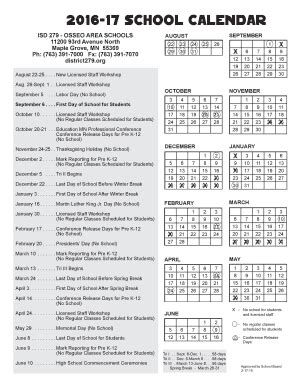studentvue 279 schedule