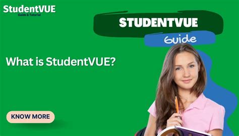 studentvue 4j