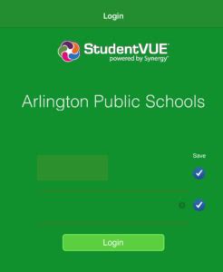 studentvue lcps