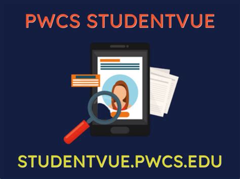 studentvue pwcs