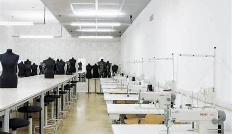 Dove #studiare moda al Sud Italia? #Accademia della #Moda E Design