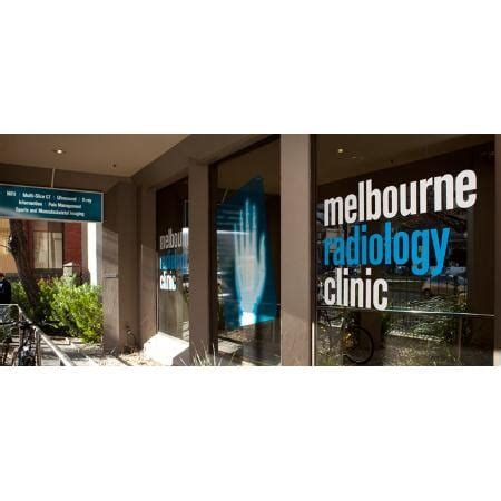 studies - melbourne radiology clinic