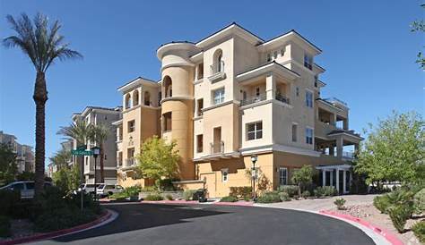 Studio Apartments Las Vegas Summerlin