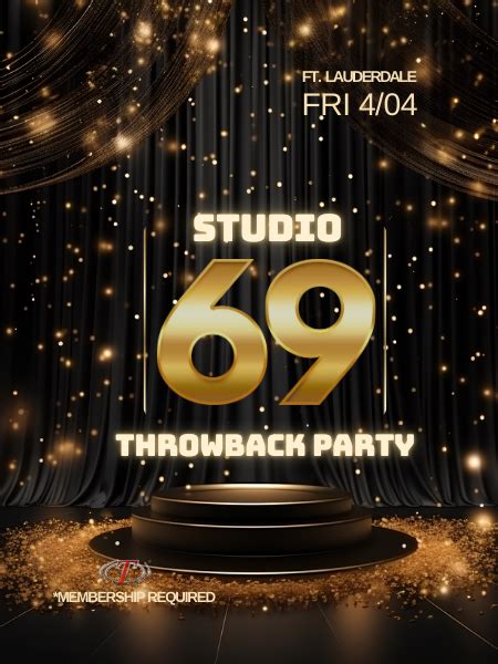 studio 69