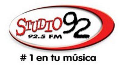 studio 92 radio en vivo