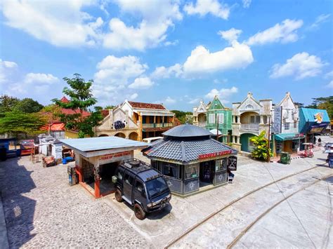 Studio Alam Gamplong