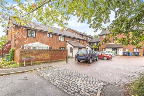 Studio Apartment Didcot