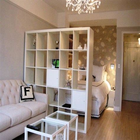 Studio Apartment Dividers - Ikea