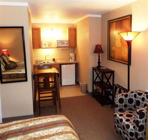 Studio Apartment Eureka Ca