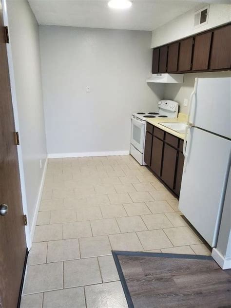 Studio Apartments Bethany Ok