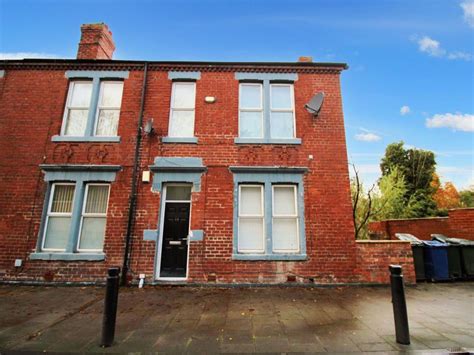 Studio Apartments Gosforth