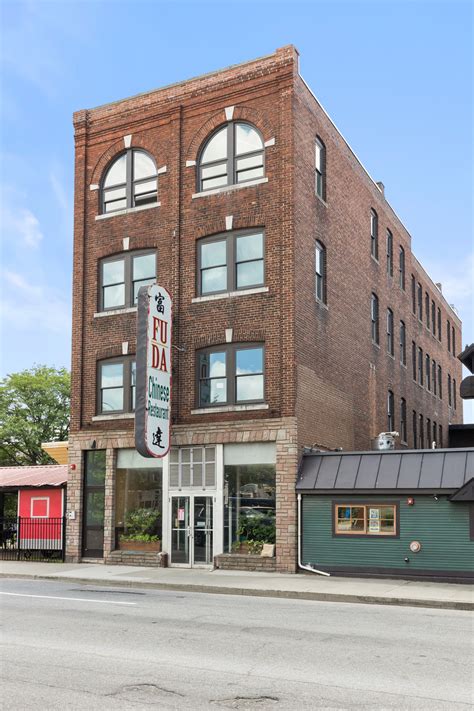 Studio Apartments Vt