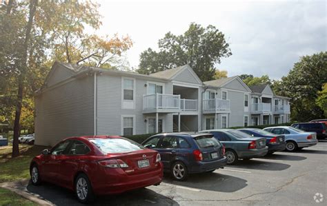 Studio Apts Murfreesboro Tn