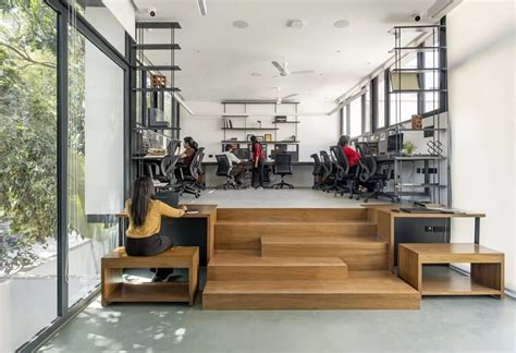 12 design studios that architects have created for themselves — 