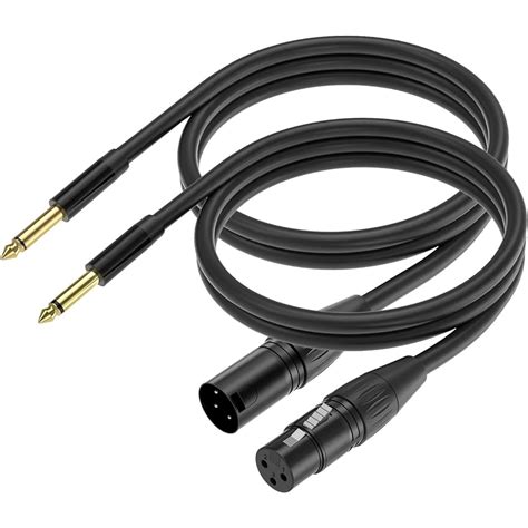 Studio Balanced Cables