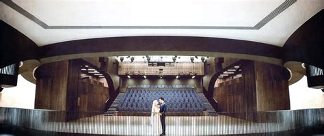 Studio Bell Wedding: Celebrating The Perfect Union