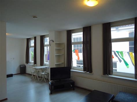 Studio Delft Te Huur