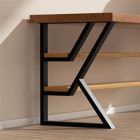 Studio Desk Legs