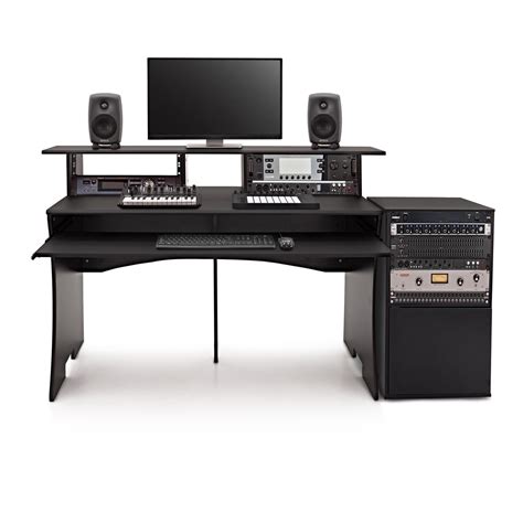 Studio Desk Rack Unit